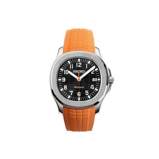 SEIKO Aquanaut Mod Orange